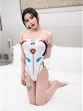 XIAOYU语画界 2022.08.01 Vol.832 张欣欣(57)
